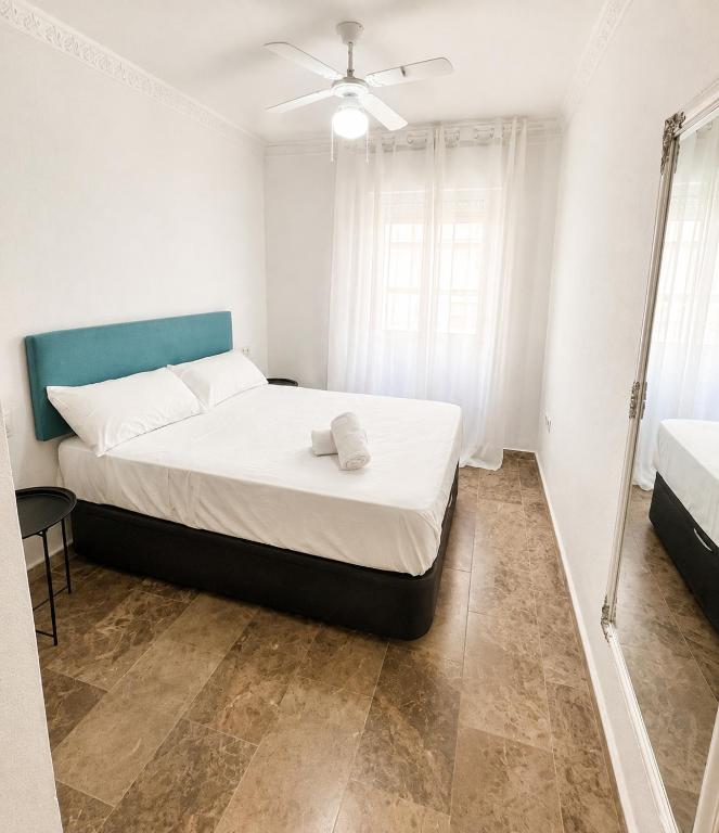 Apartamento Boabdil - 5