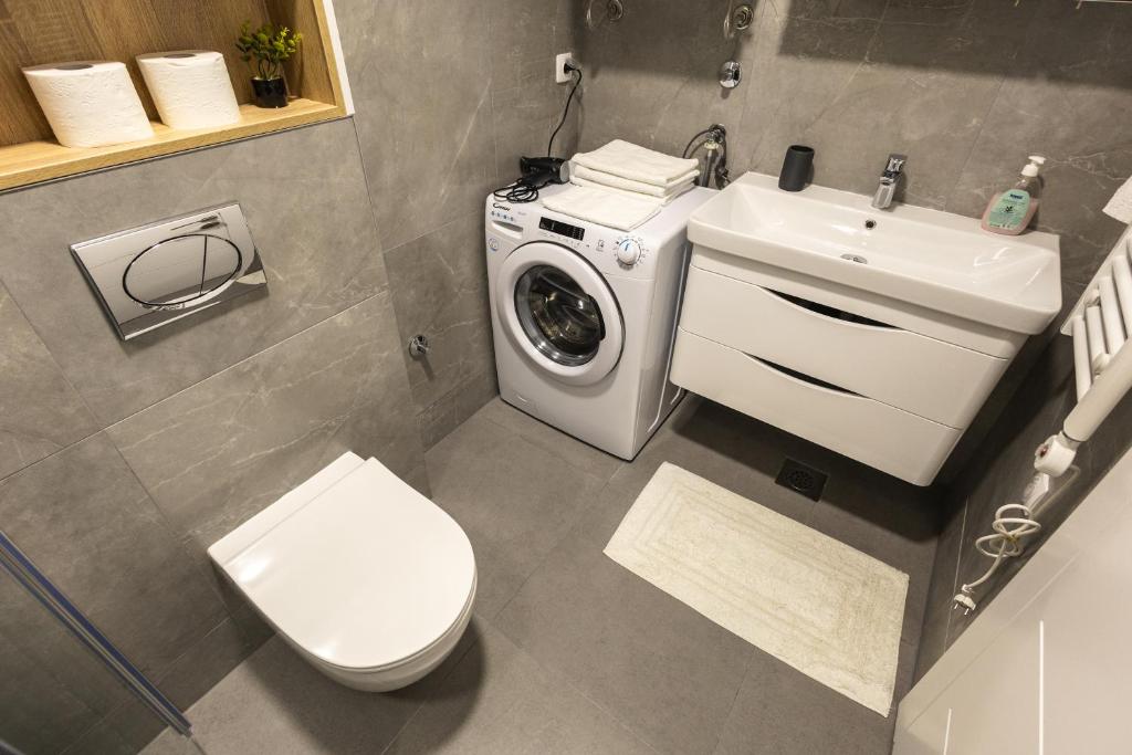 Apartman Oliva - 3