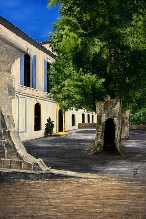 Domaine de la batelle - 3