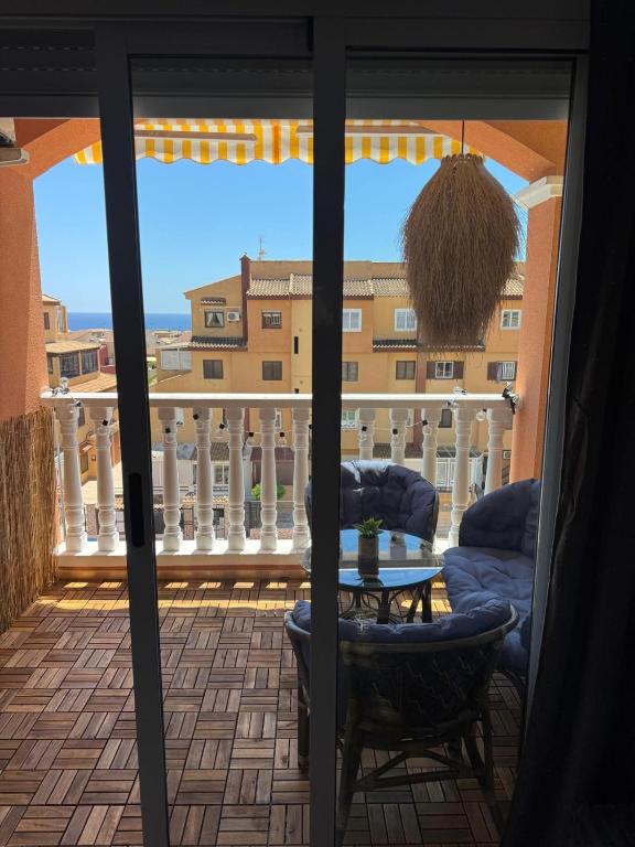 Apartament Torreblanca del Sol - 5