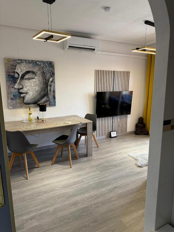Apartament Torreblanca del Sol - 3