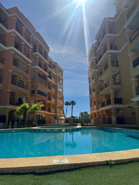 Apartament Torreblanca del Sol - 1