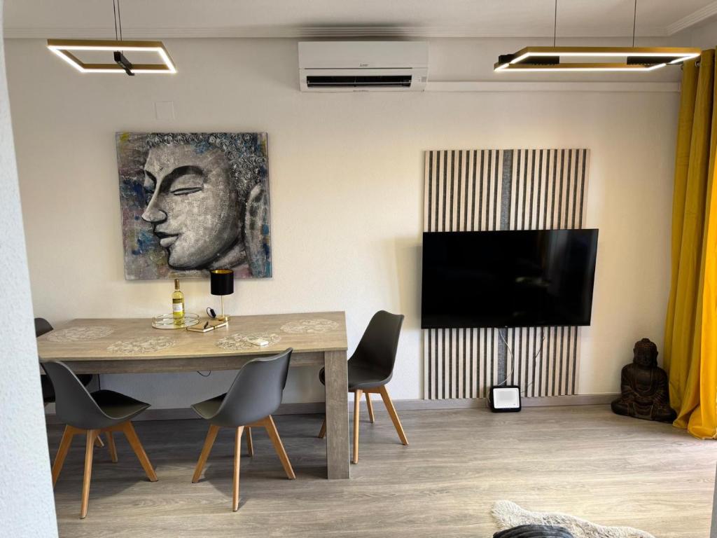 Apartament Torreblanca del Sol - 2