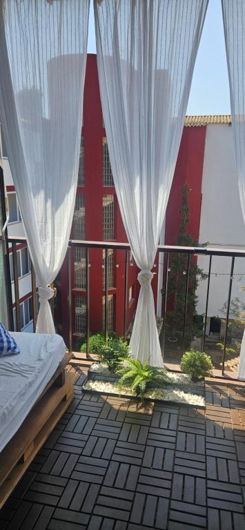 Studio with a large pool in Tossa de Mar - 3