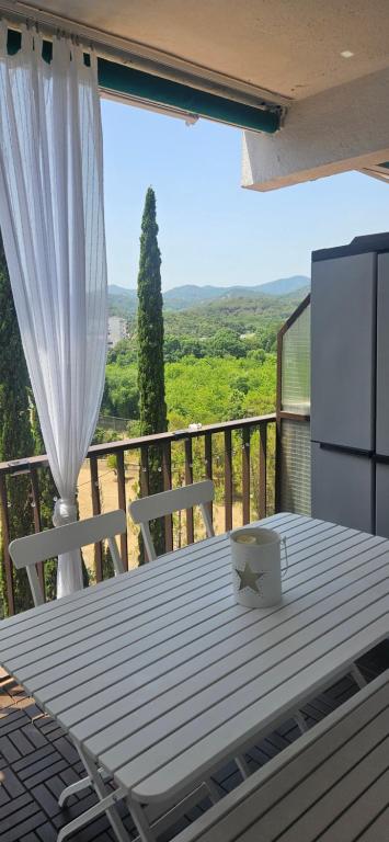 Studio with a large pool in Tossa de Mar - 5