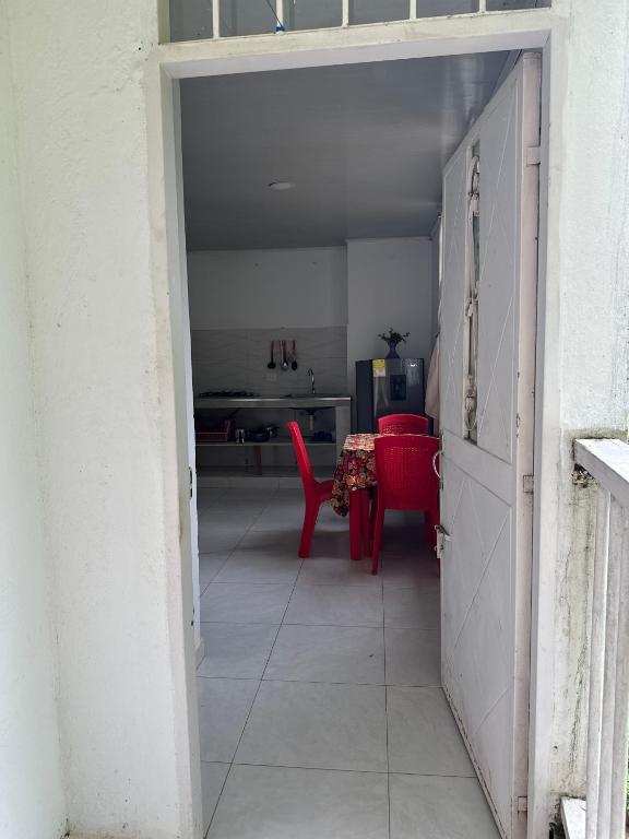 Hermoso Apartamento Tranquilo Amoblado En Minca - 2