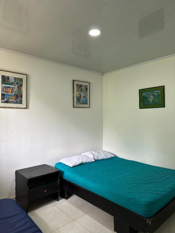 Hermoso Apartamento Tranquilo Amoblado En Minca - 1