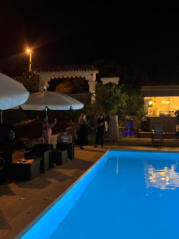 Rancho Grande - 4