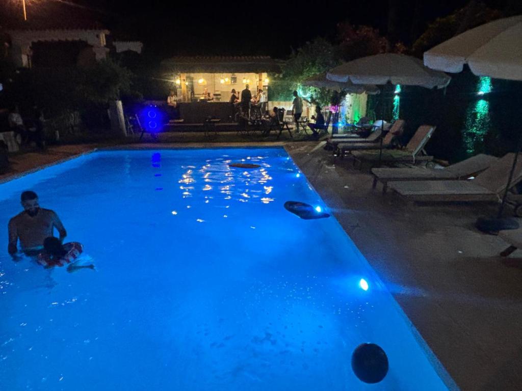 Rancho Grande - 5