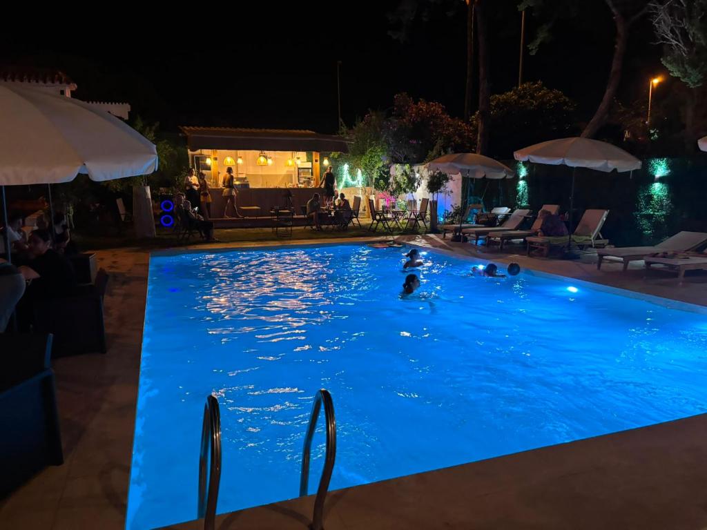 Rancho Grande - 1