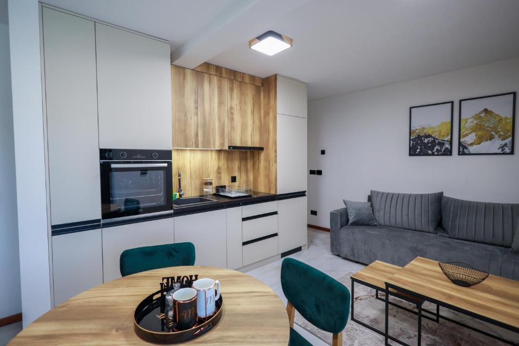 Golden Residence Zlatibor - 3