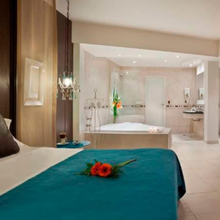 Hotel Jardínes de Babilonia - 2