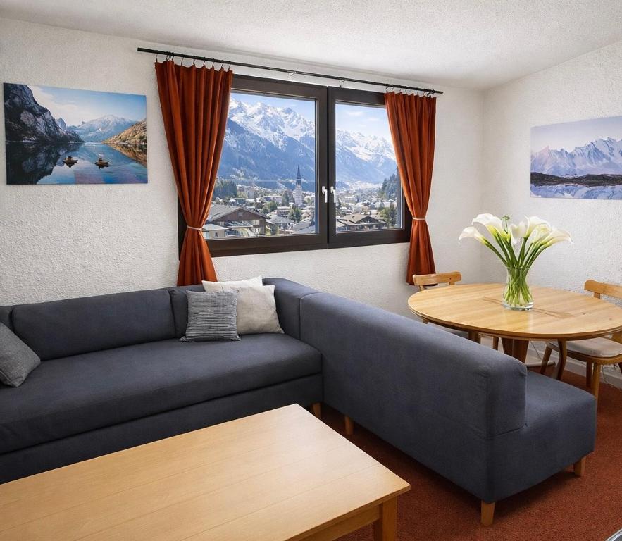 Ski Loft - Mt Views Free Parking - 1