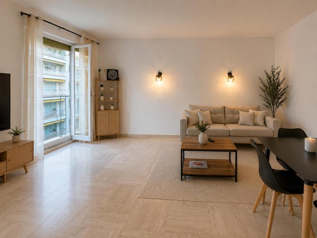 Cannes Centre Residence - 5