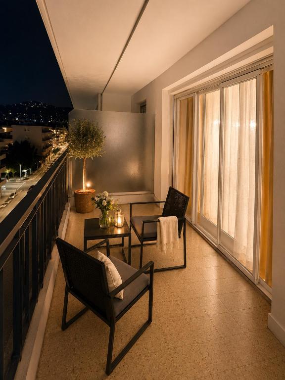 Cannes Centre Residence - 3