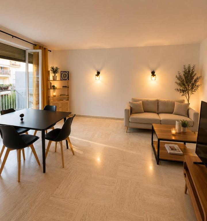Cannes Centre Residence - 2