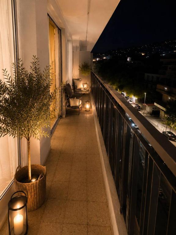 Cannes Centre Residence - 4