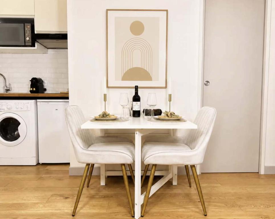 Saint Germain Deluxe Studio by Seine River - 2