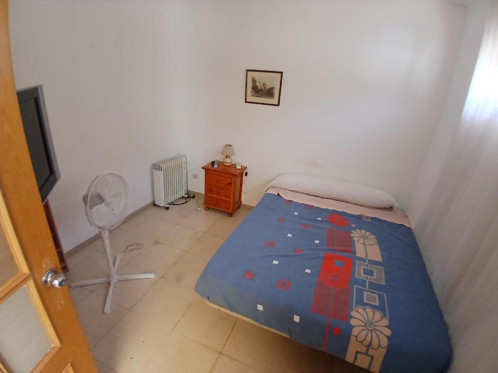 Habitacion 5 Privada Doble en Toledo - 4