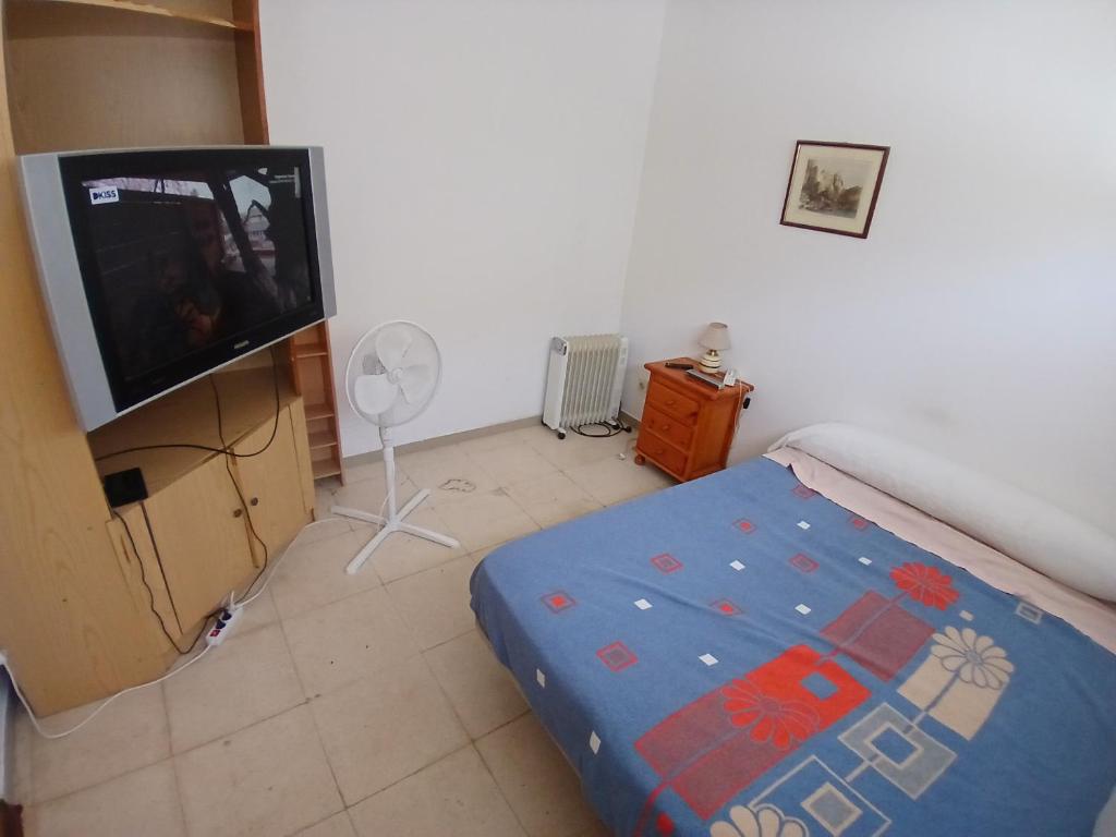 Habitacion 5 Privada Doble en Toledo - 2