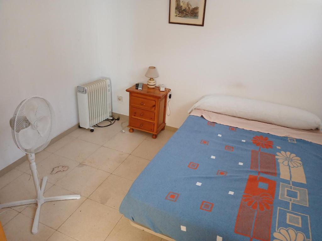 Habitacion 5 Privada Doble en Toledo - 5