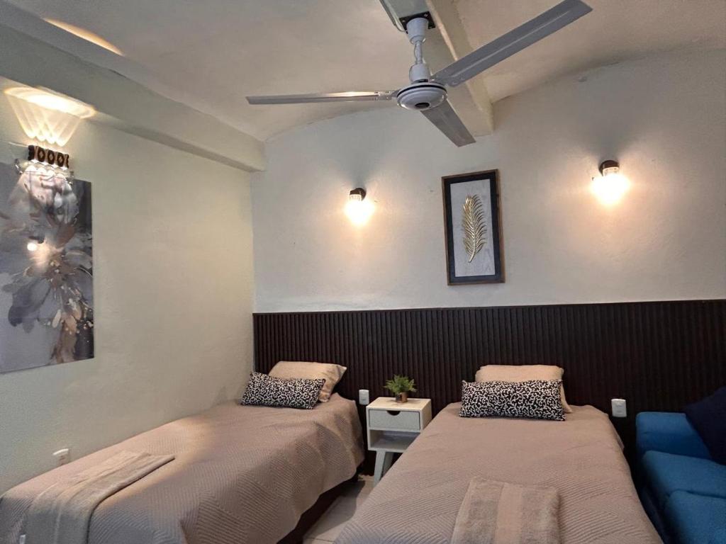 Casa Colibrí - 3