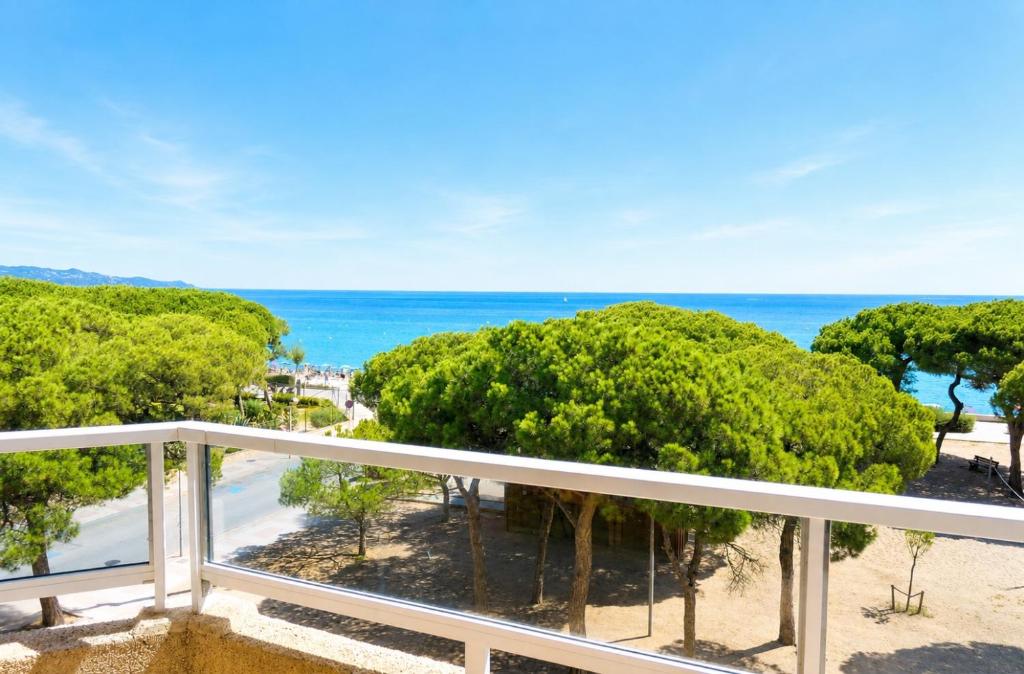 Apartment direkt am Strand - 1