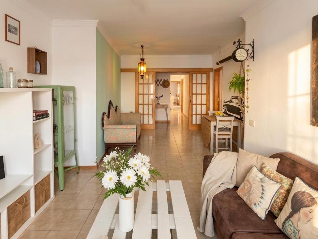 Encanto Vegueta - 1