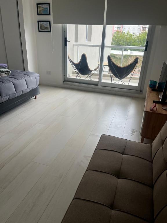 Hermoso departamento con parrilla en Palermo - 2