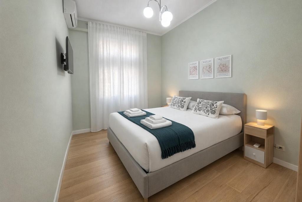Authentic Rome 2BR near Vatican & Metro Cipro - 1