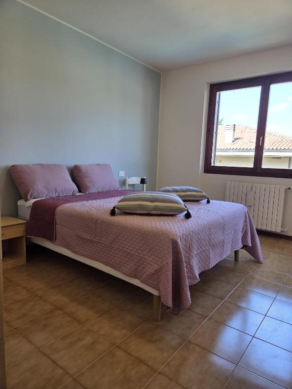 Welcome traveller Casa Perla - 2