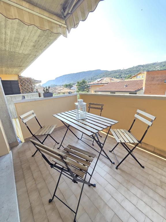 Welcome traveller Casa Perla - 3