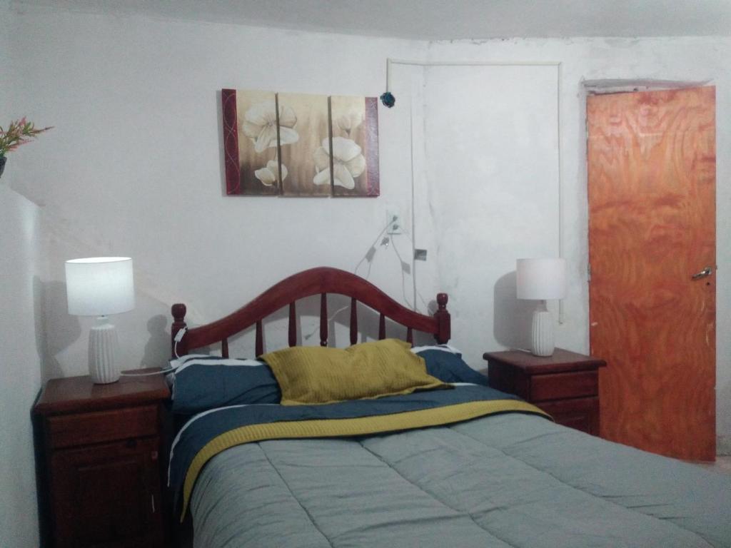 Wasi Urqu II La casa del cerro - 1