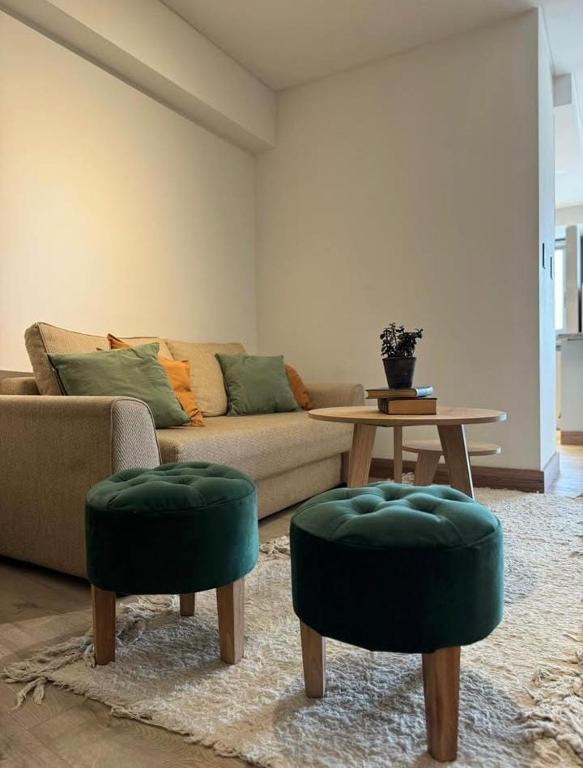 Departamento Vanesa - 3