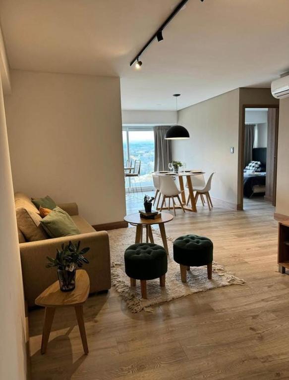 Departamento Vanesa - 4