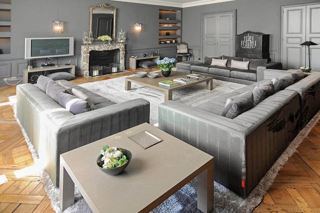 Luxury BnBAnne - 2