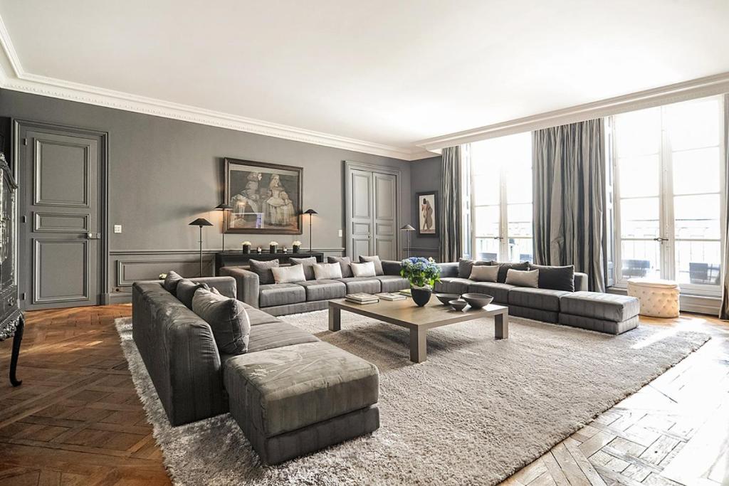 Luxury BnBAnne - 4