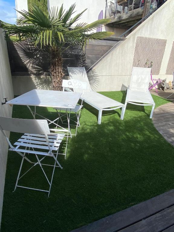 triplex grand bleu cassis - 4