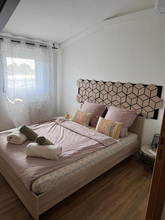 Appartement 192m2 tout climatisé - 5