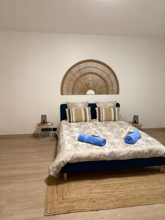 Appartement 192m2 tout climatisé - 2