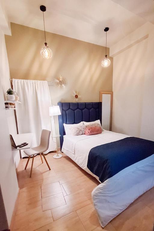 Habitación encanto Viajero - 4
