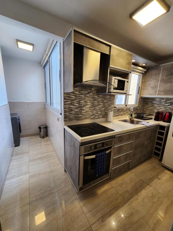 Palermo 1 luxury brand new aparment - 4
