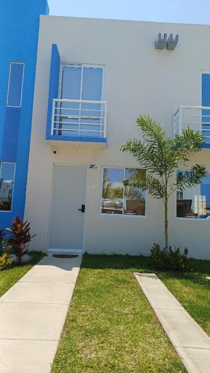 Beautiful house in Acapulco Diamante - 4