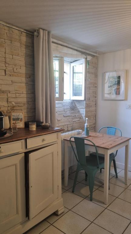 Studiodinardchezanne - 5