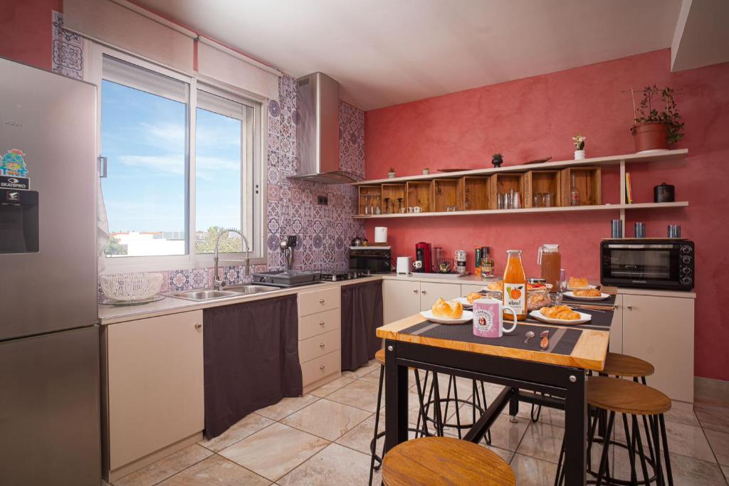 Appartement cozy avec terrasse de 30 m2 - 1