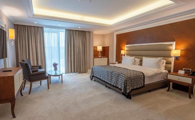 Hotel luna - 1