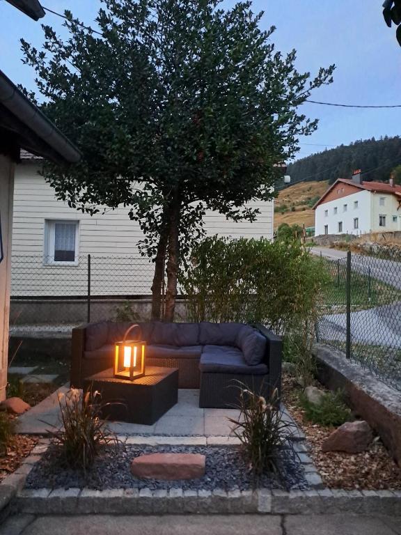 Le nid douillet des Vosges - 5