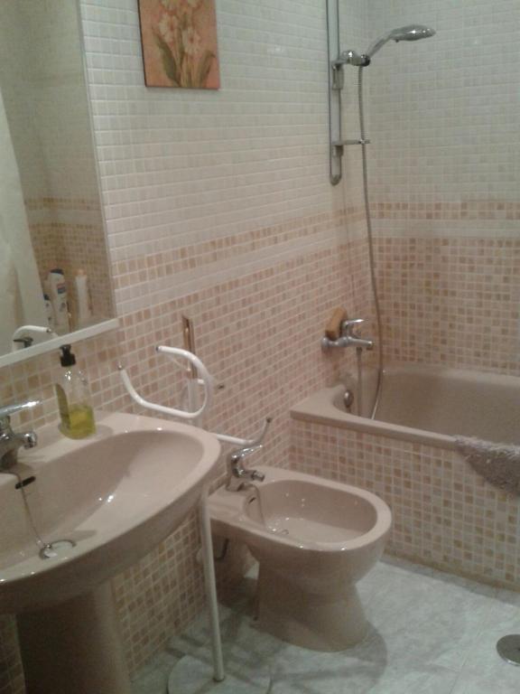 Edificio Principado De Asturias - 1
