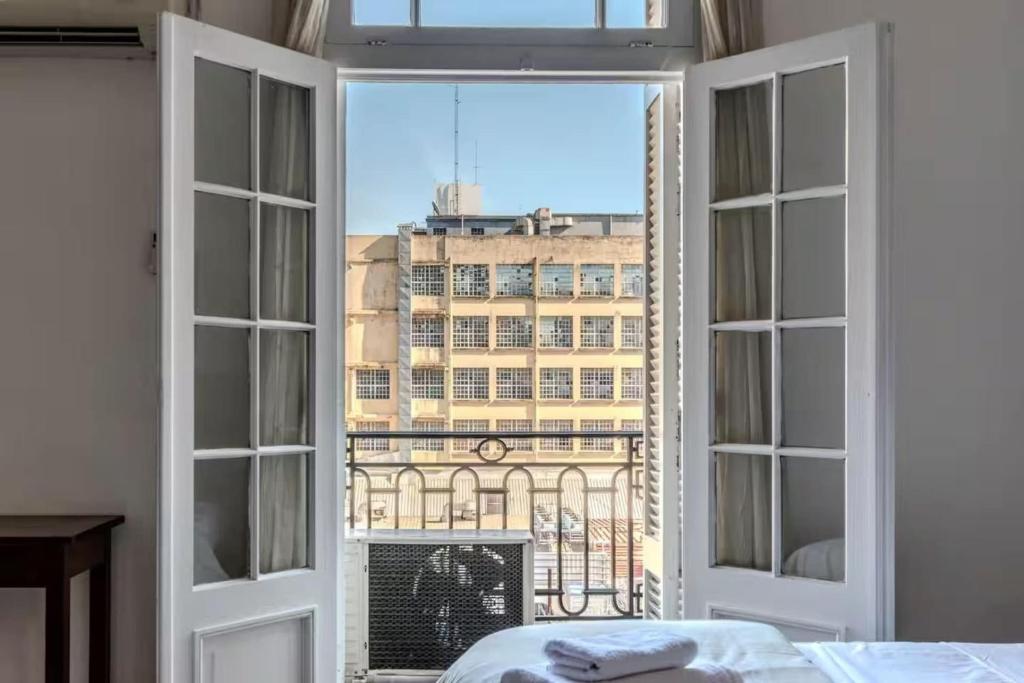 Two comfortable apartments in downtown BA - 1