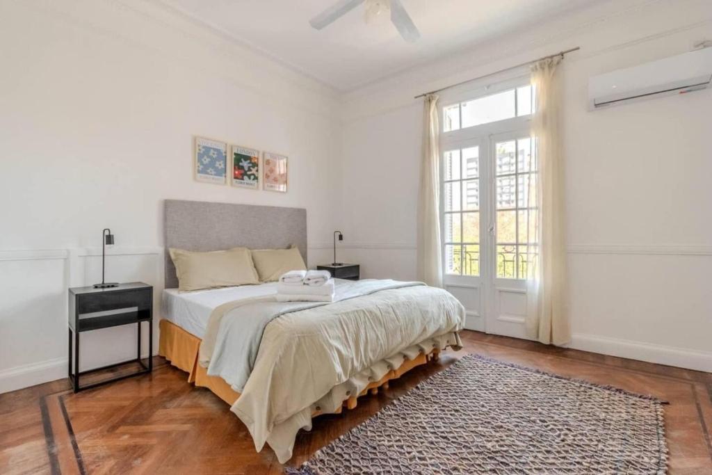Two comfortable apartments in downtown BA - 2